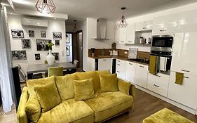 Appartement Calme Proche Bastia
