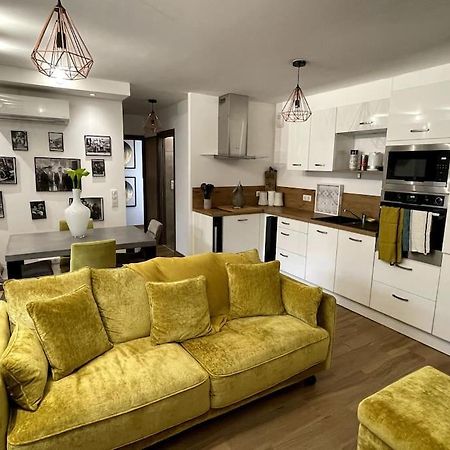 Appartement Calme Proche Bastia Cardo Extérieur photo