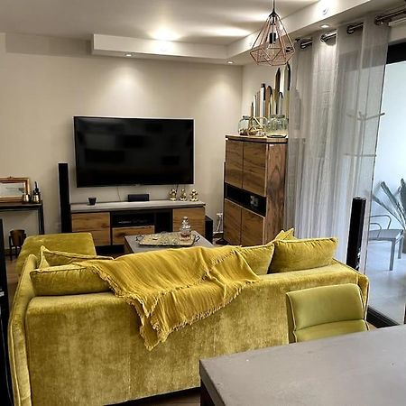 Appartement Calme Proche Bastia Cardo Extérieur photo