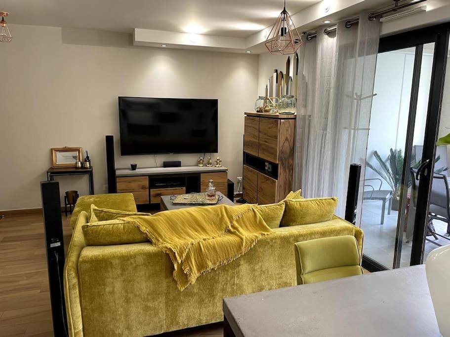 Appartement Calme Proche Bastia Cardo Extérieur photo