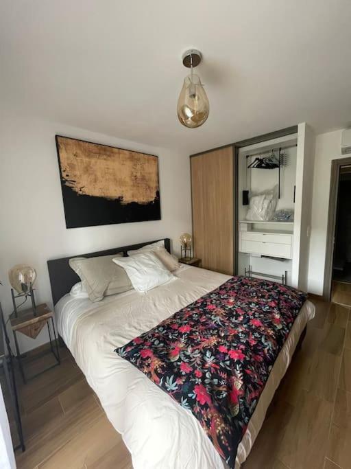 Appartement Calme Proche Bastia Cardo Extérieur photo
