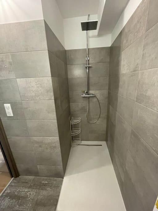 Appartement Calme Proche Bastia Cardo Extérieur photo